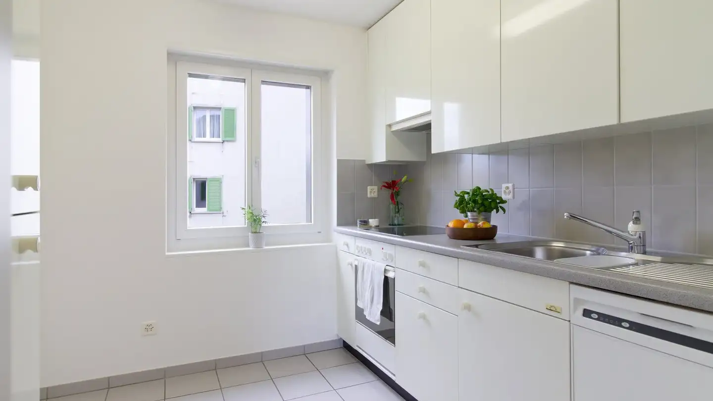 Apartment for rent - Ahornstrasse 35, 9000 St. Gallen - Photo 3