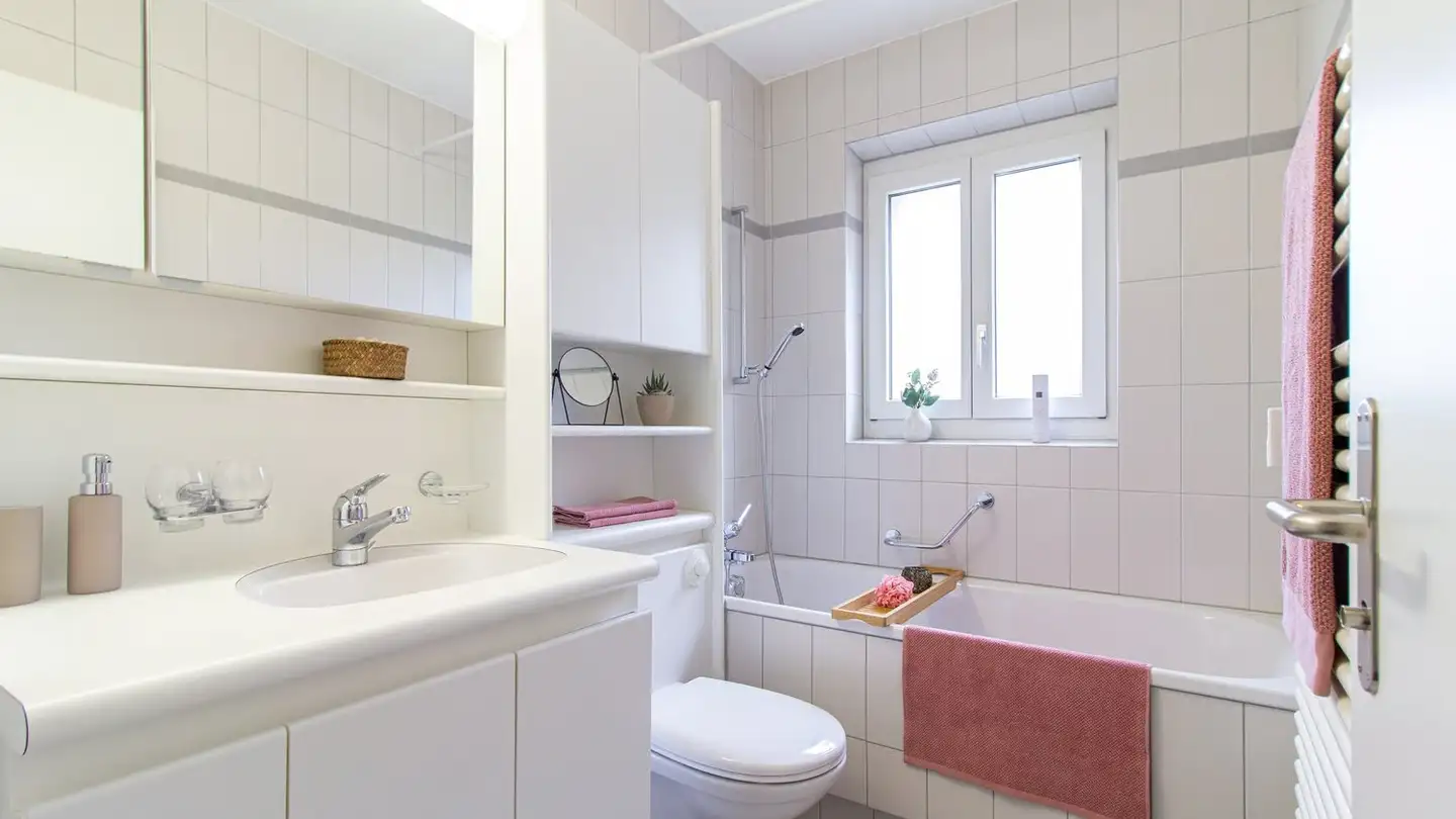 Apartment for rent - Ahornstrasse 35, 9000 St. Gallen - Photo 4