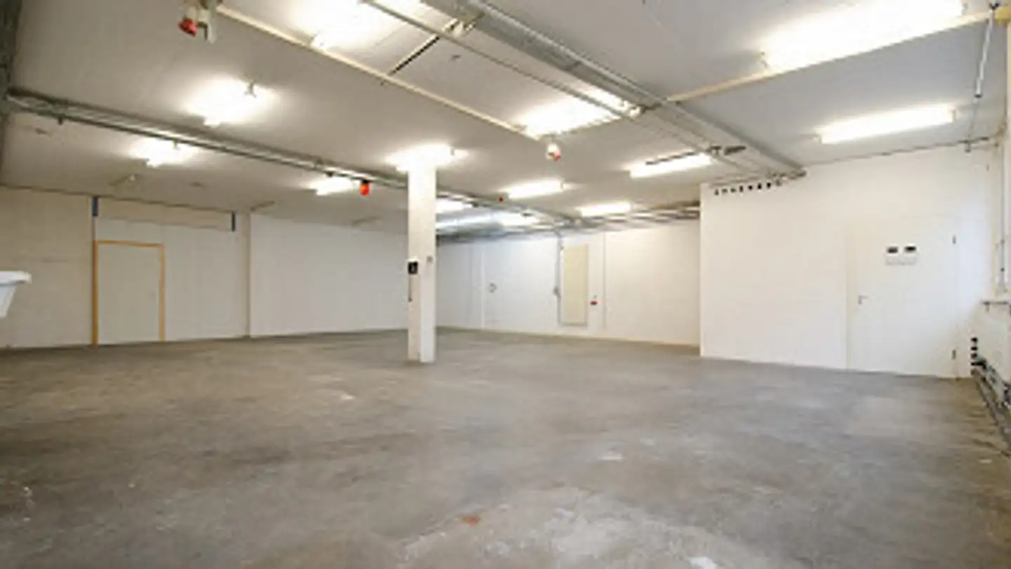 Commerciale in affitto - 4564 Obergerlafingen - Photo 2