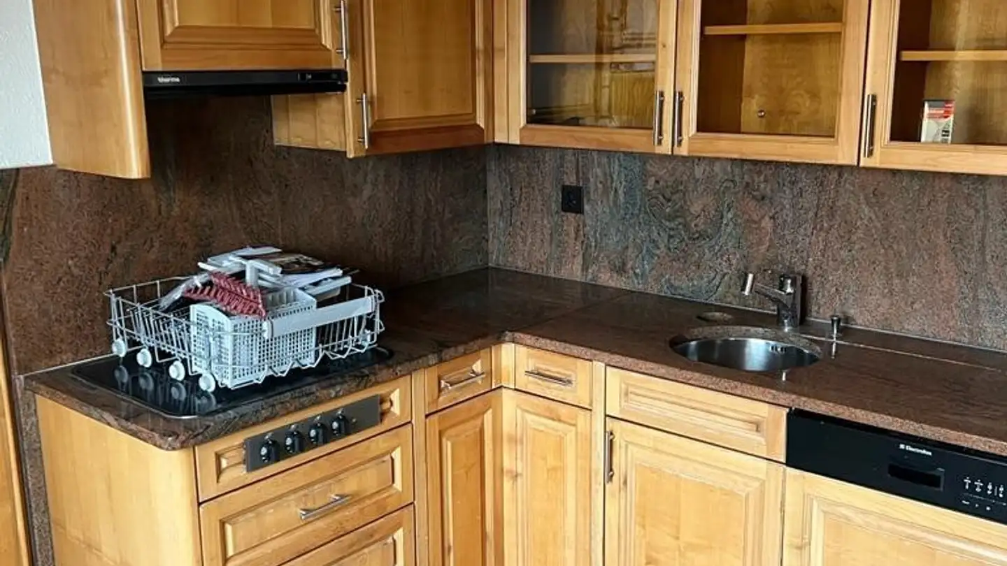 Wohnung mieten - Hauptstrasse 49, 8716 Schmerikon - Foto 4