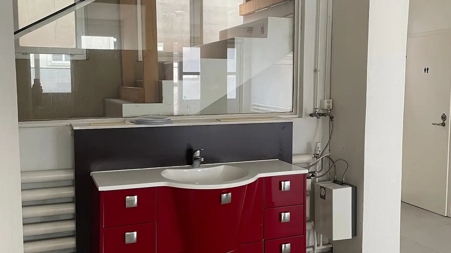 Commercial for rent - Curt Goetz-Strasse, 4102 Binningen - Photo 4