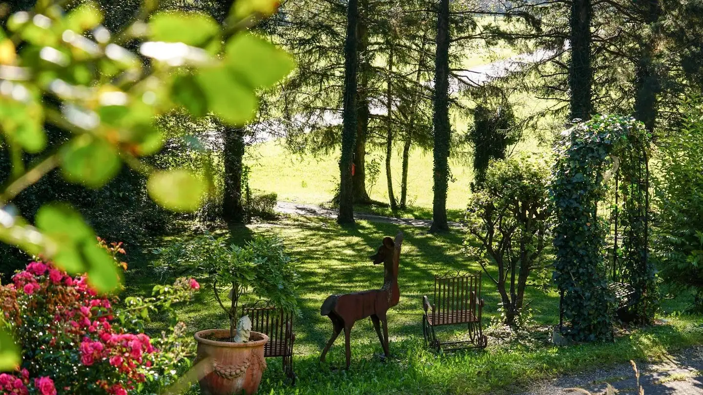 Villa in vendita - 7310 Bad Ragaz - Photo 2