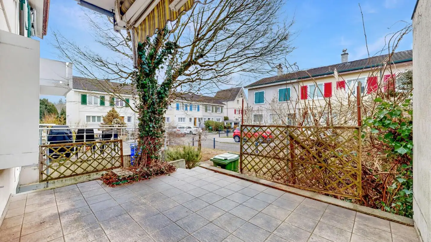 Casa a schiera in vendita - 4106 Therwil - Foto 3