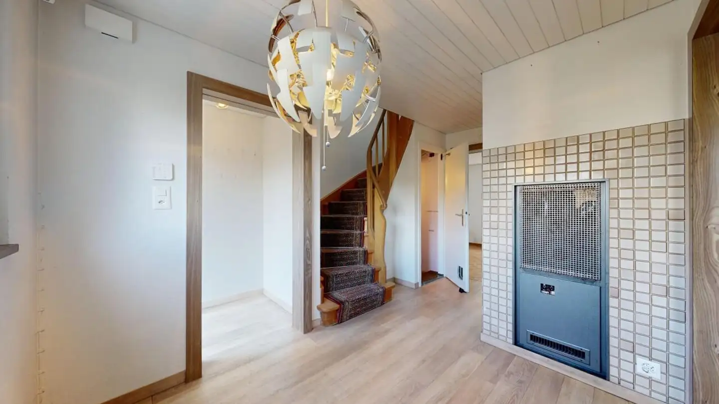 Casa a schiera in vendita - 4106 Therwil - Foto 4