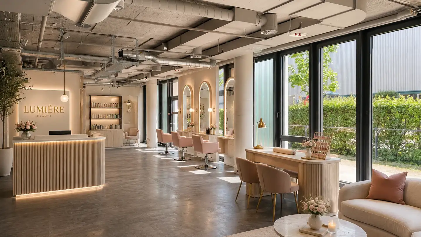 Negozio in affitto - Giessereistrasse 16, 8005 Zürich - Foto 2