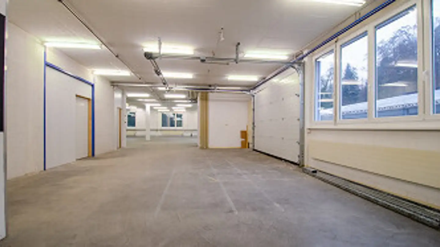 Commerciale in affitto - 4564 Obergerlafingen - Photo 4