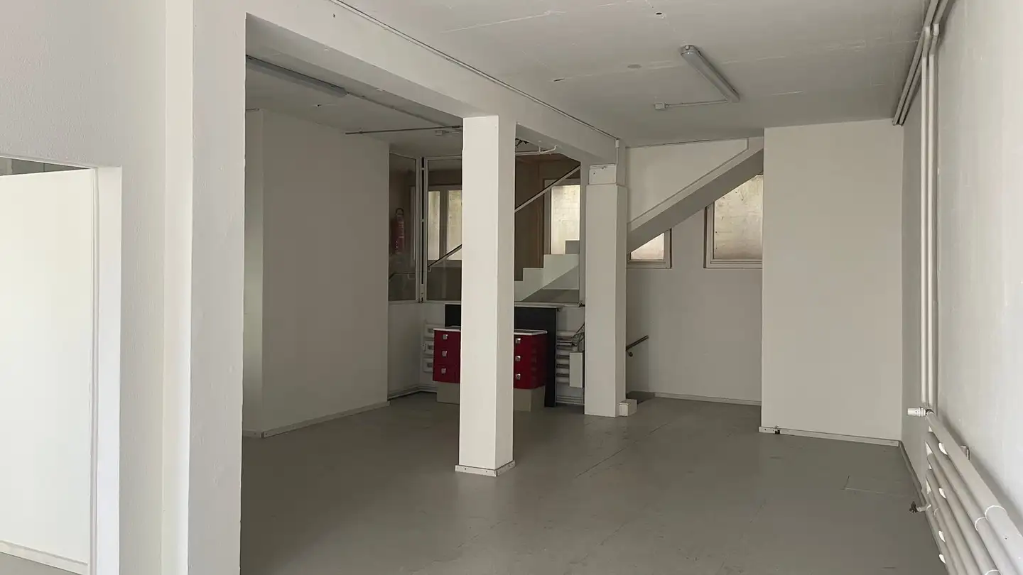 Commercial for rent - Curt Goetz-Strasse, 4102 Binningen - Photo 2