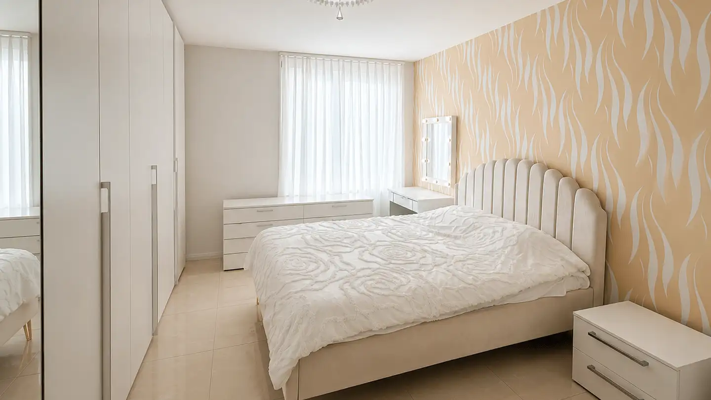 Appartamento in affitto - Avenue Des Planches 20b, 1820 Montreux - Foto 3