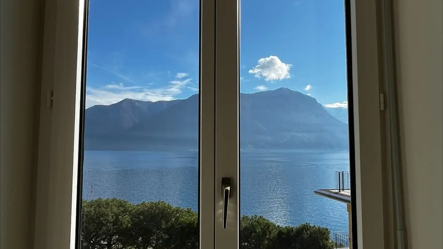 Bureau à louer - Via Nassa, 6900 Lugano - Photo 4