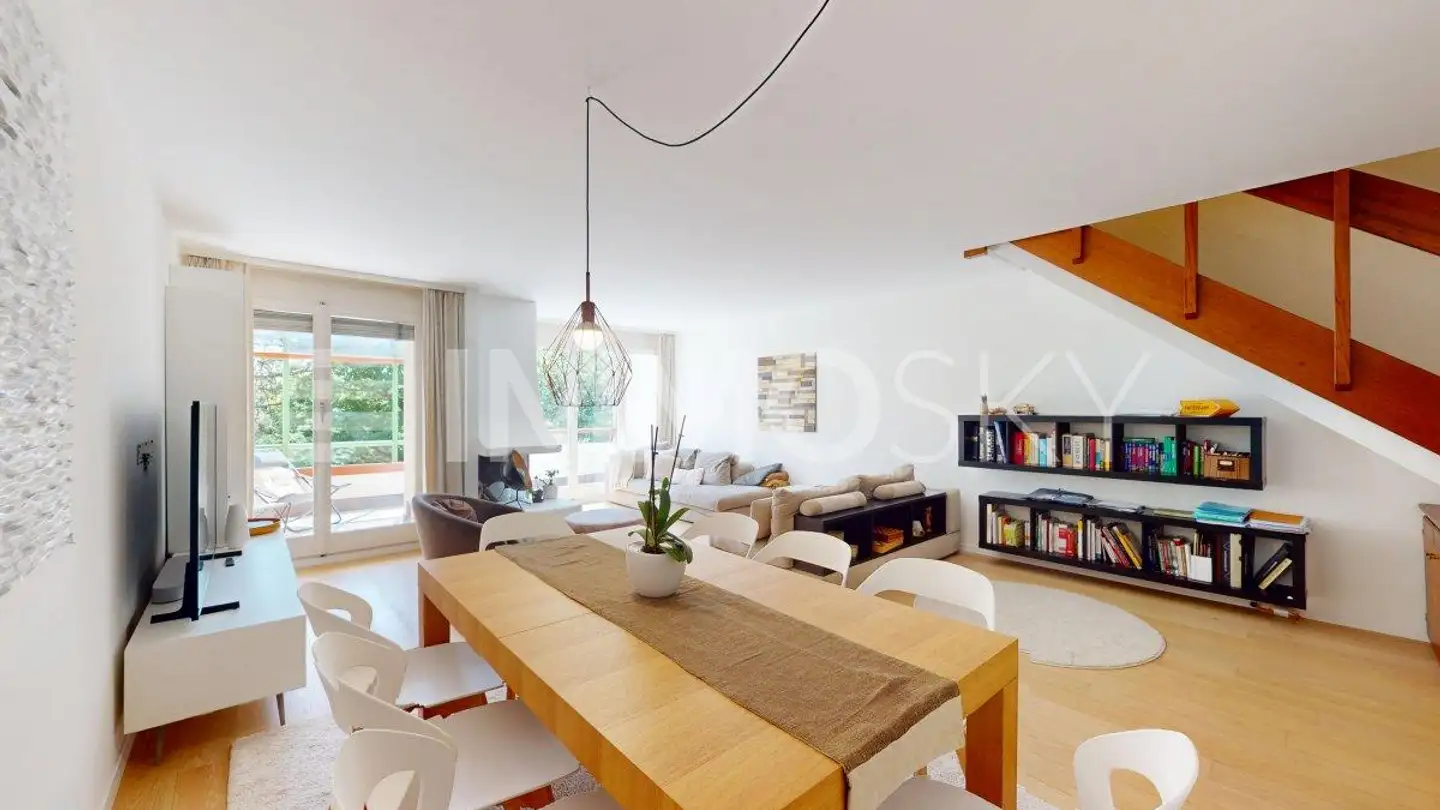 Appartamento in vendita - 1, 1260 Nyon - Foto 4