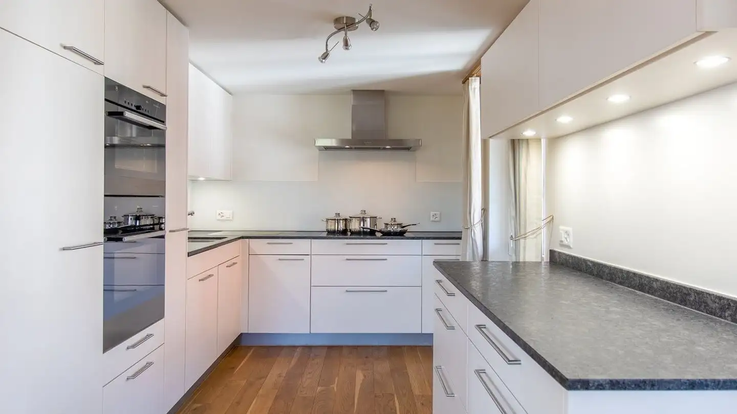 Appartement à louer - Im Freie 2a, 8197 Rafz - Photo 3