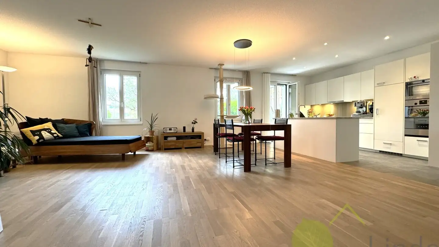 Wohnung kaufen - Hofweg 9, 5316 Leuggern - Foto 2
