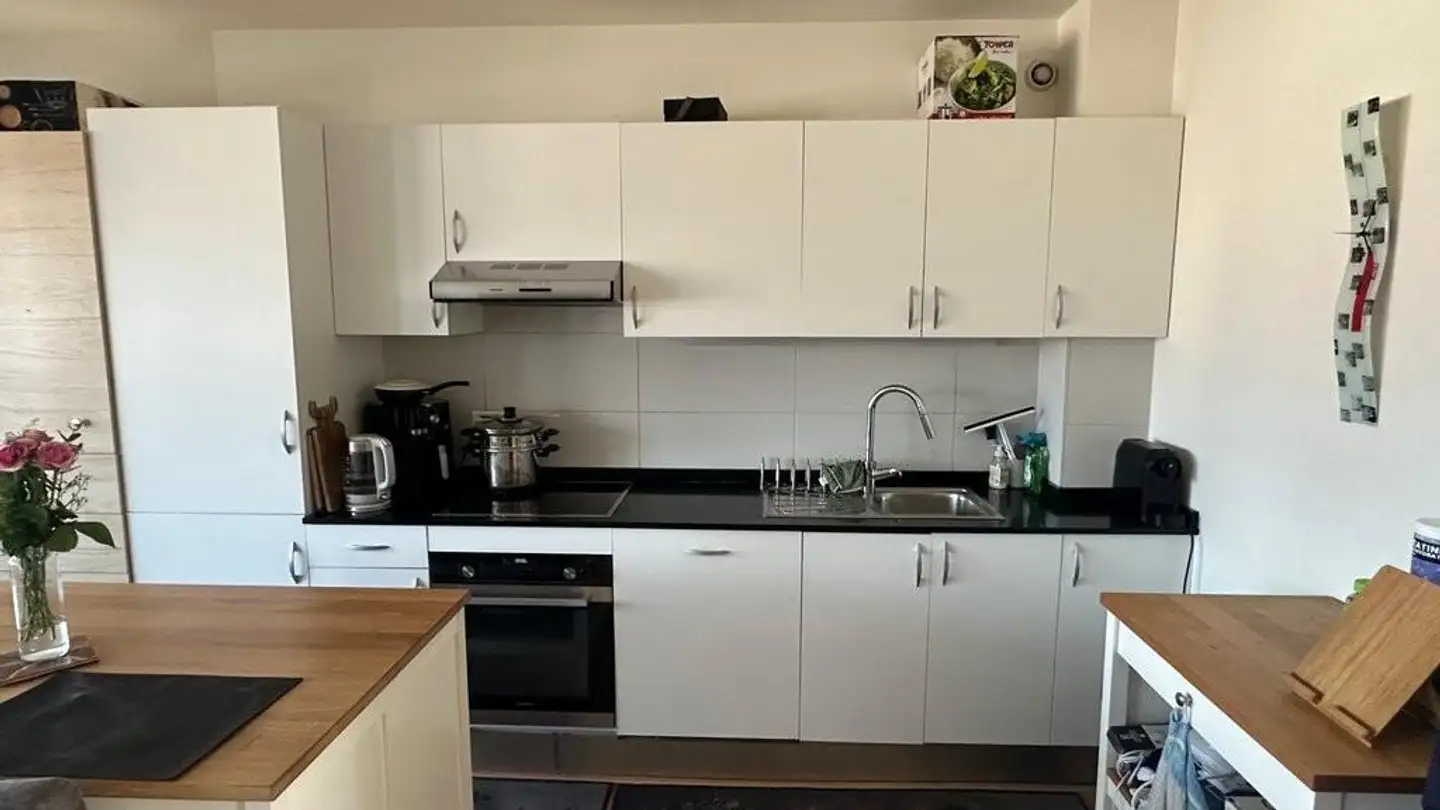 Wohnung mieten - Route Des Acacias 36, 1227 Carouge GE