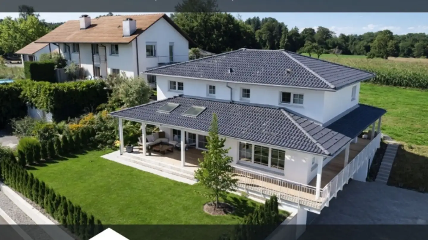 Casa singola in vendita - Belzstadel 12, 8585 Langrickenbach