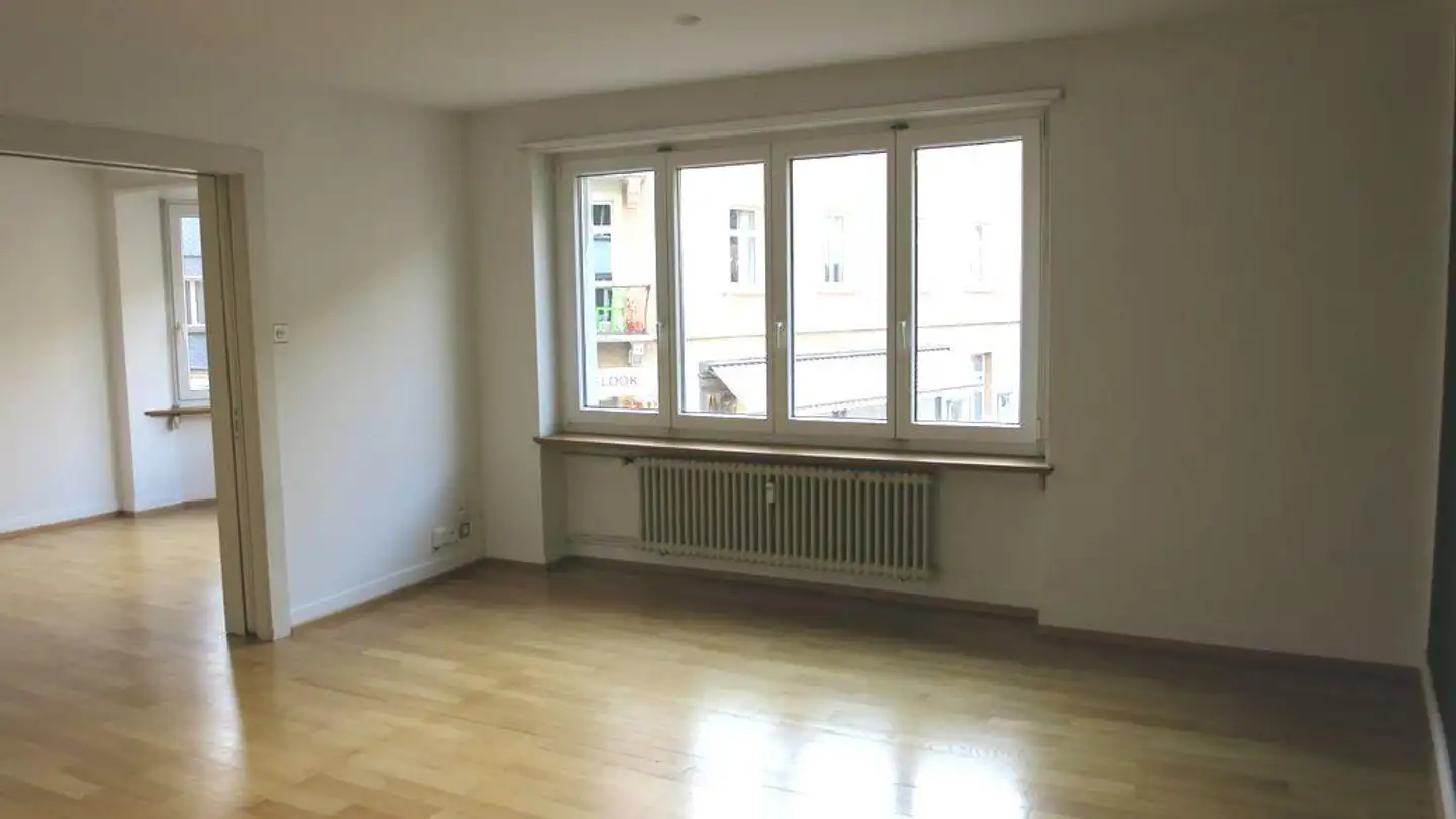 Appartamento in affitto - Rathausstrasse 35, 8570 Weinfelden - Foto 2