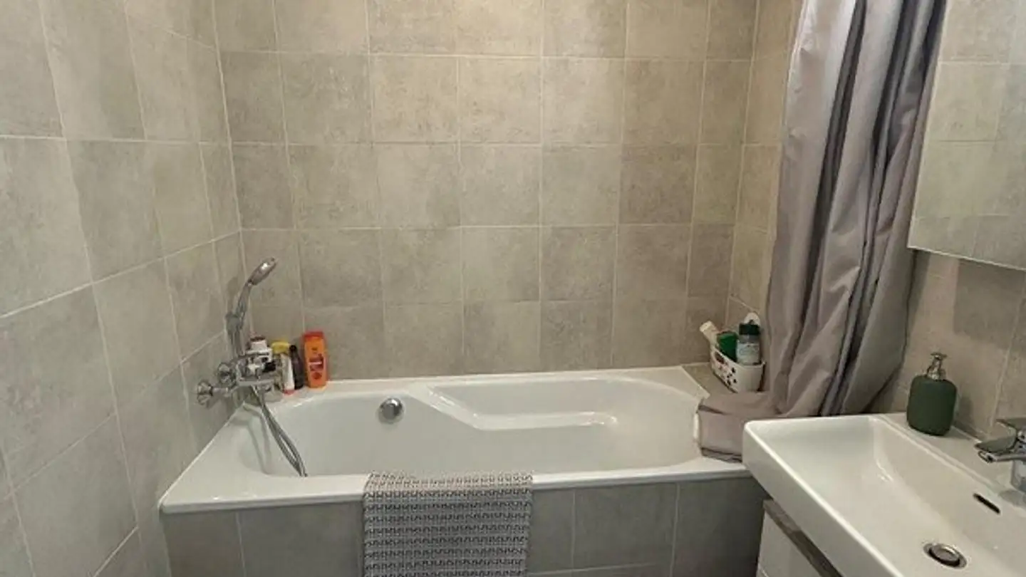 Appartamento in affitto - Route Des Acacias 36, 1227 Carouge GE - Photo 4