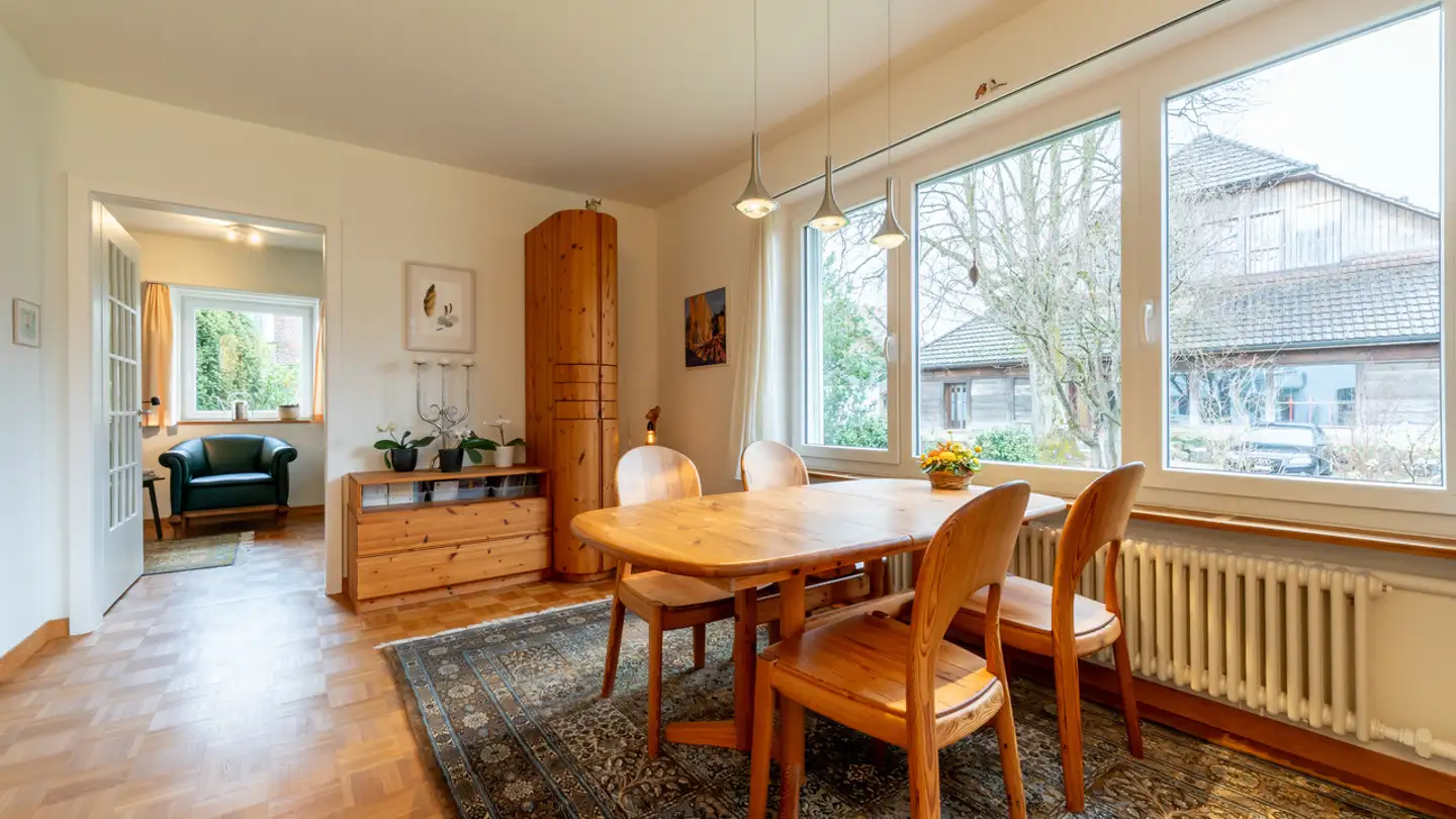 Maison individuelle à vendre - Unterdorfstrasse 3, 3427 Utzenstorf - Photo 4