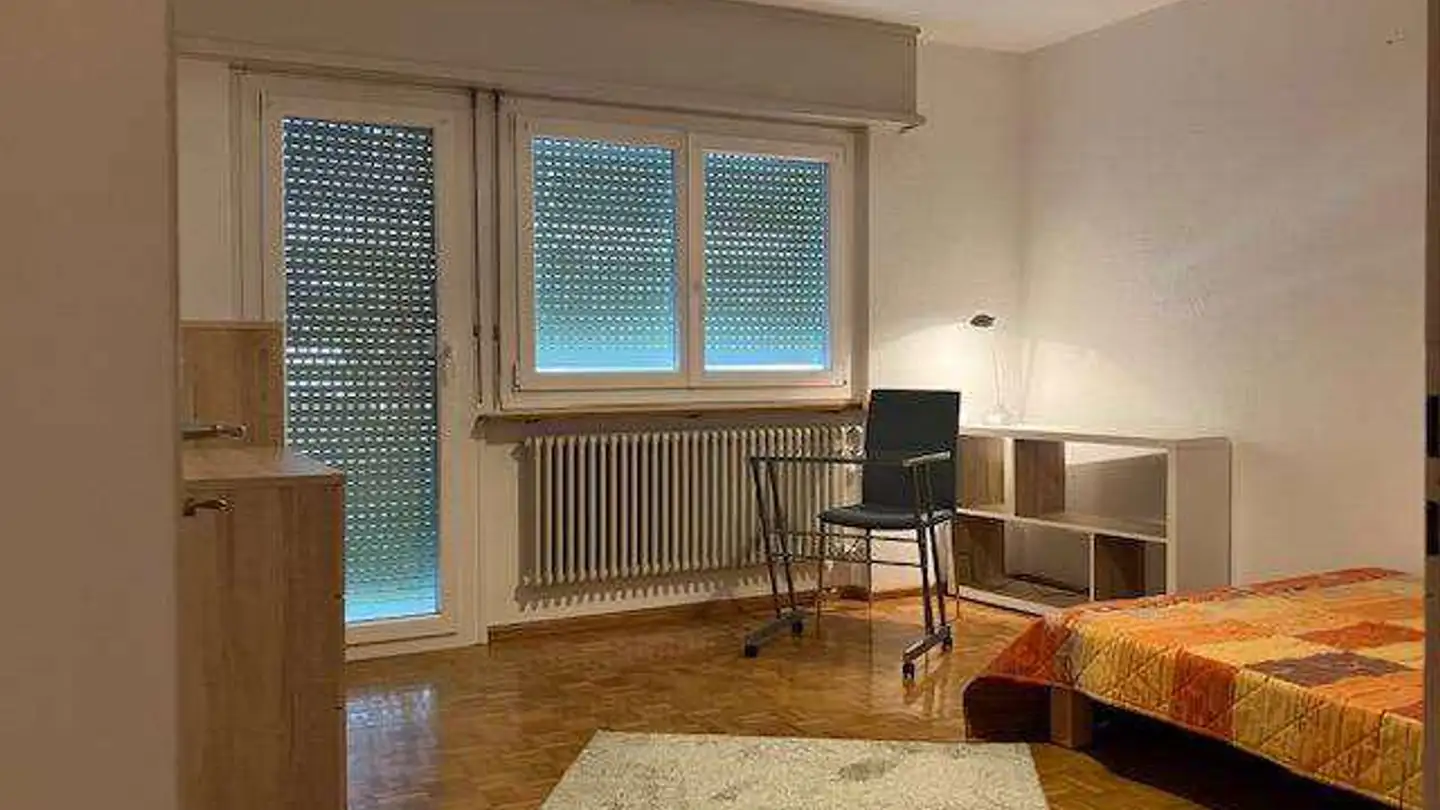 Apartment for rent - Rue Des Pilettes 18, 3960 Sierre