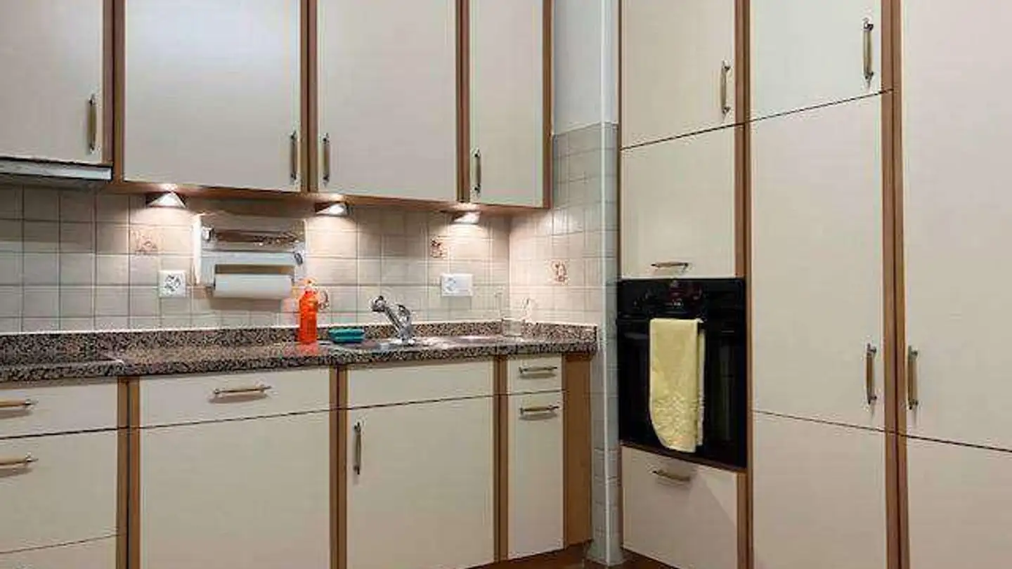 Apartment for rent - Rue Des Pilettes 18, 3960 Sierre - Photo 2