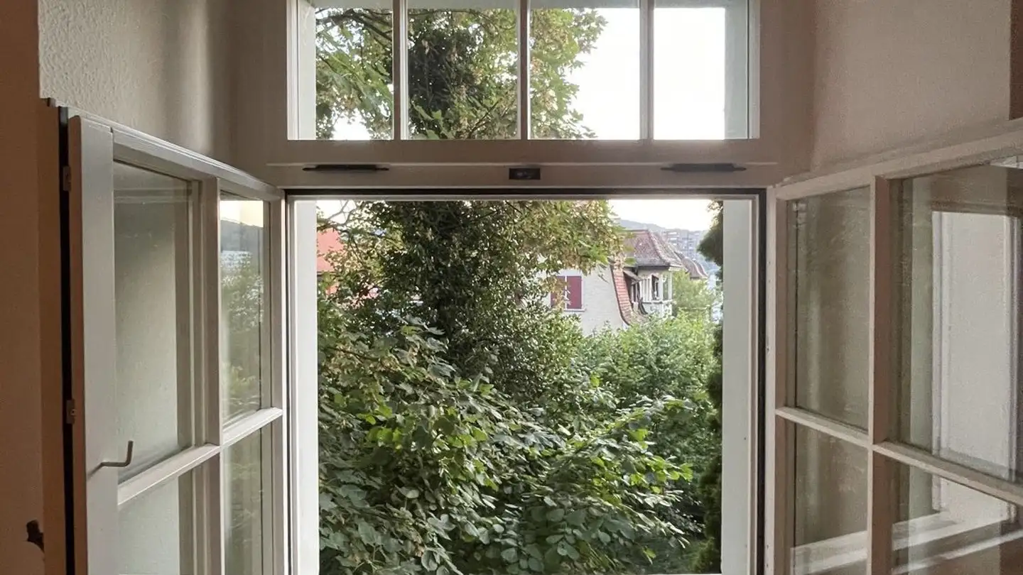Appartement à louer - 5400 Baden