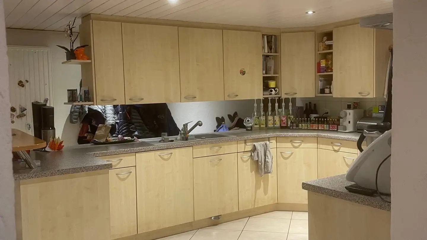 Einfamilienhaus mieten - Sur Prègne 4, 2885 Epauvillers