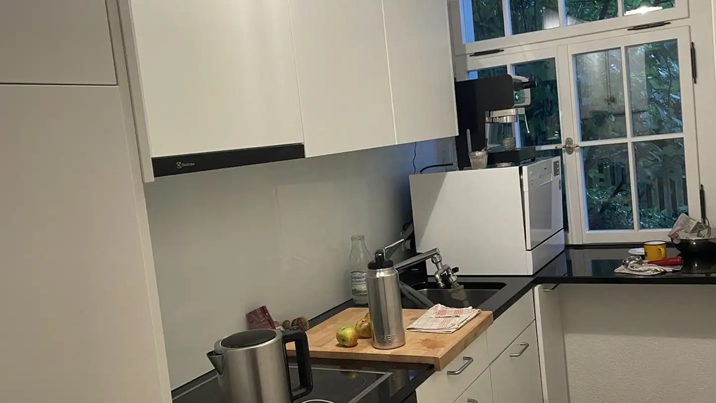 Wohnung mieten - 5400 Baden - Foto 4