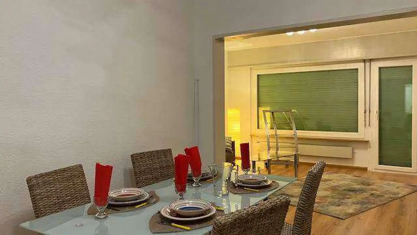 Apartment for rent - Rue Des Pilettes 18, 3960 Sierre - Photo 4