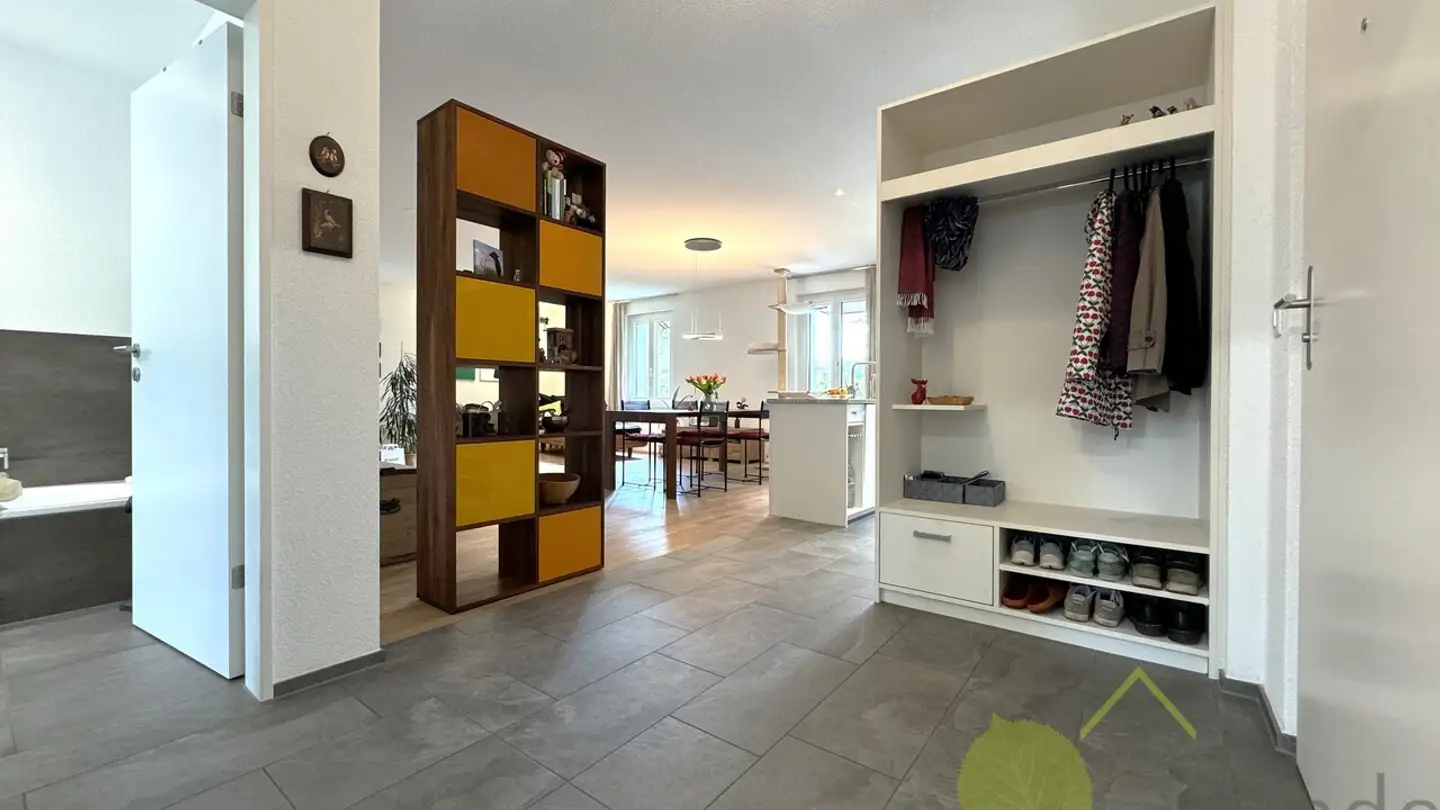 Wohnung kaufen - Hofweg 9, 5316 Leuggern - Foto 4