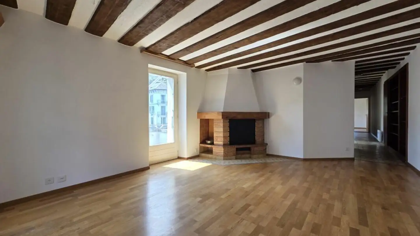 Appartement à louer - Place Centrale, 1870 Monthey - Photo 2