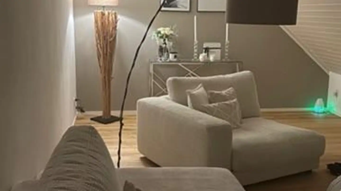 Duplex à louer - Hauptstrasse 16, 9424 Rheineck