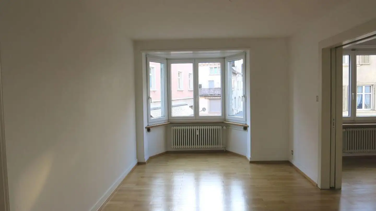 Appartamento in affitto - Rathausstrasse 35, 8570 Weinfelden