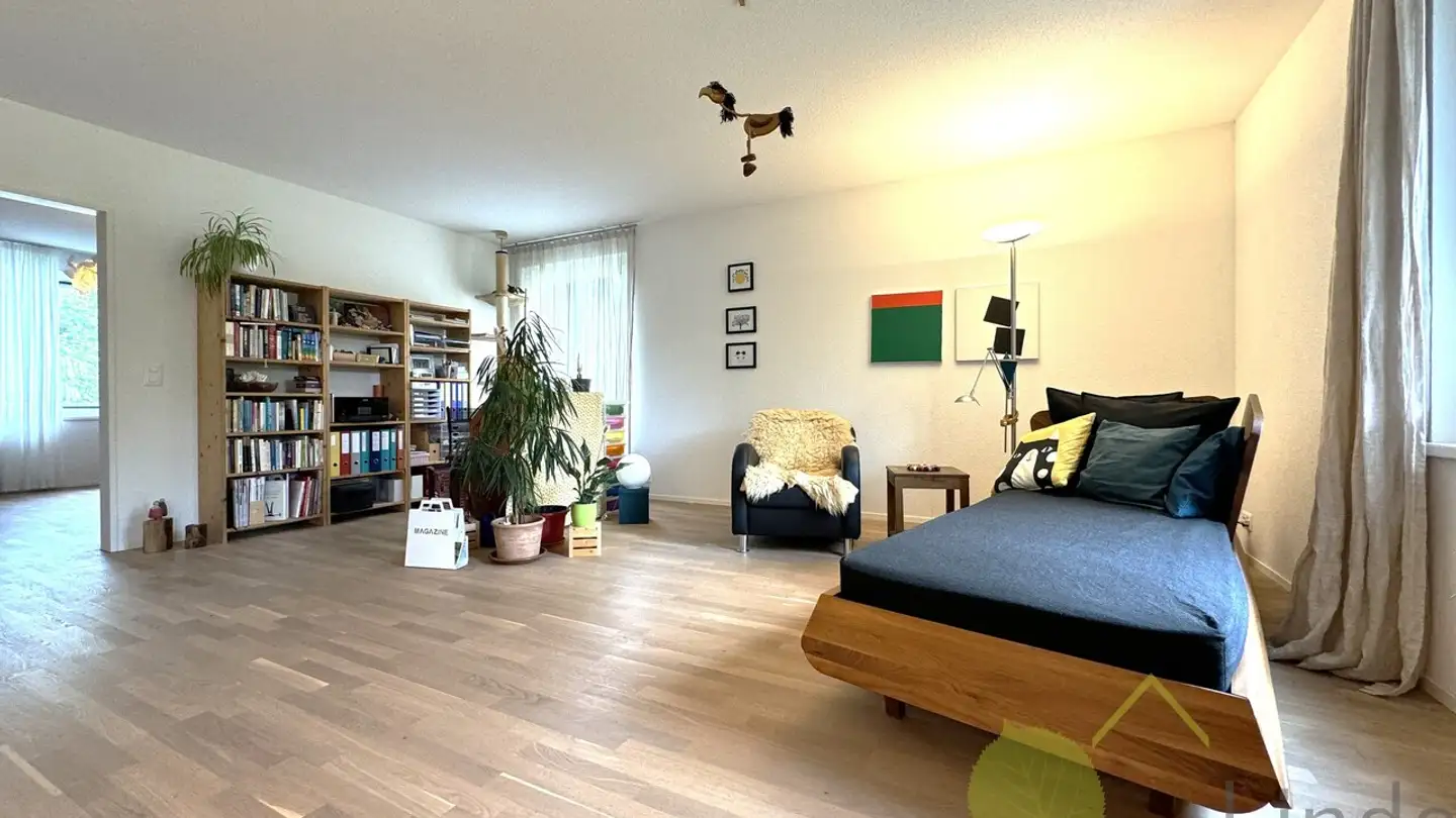 Wohnung kaufen - Hofweg 9, 5316 Leuggern - Foto 4