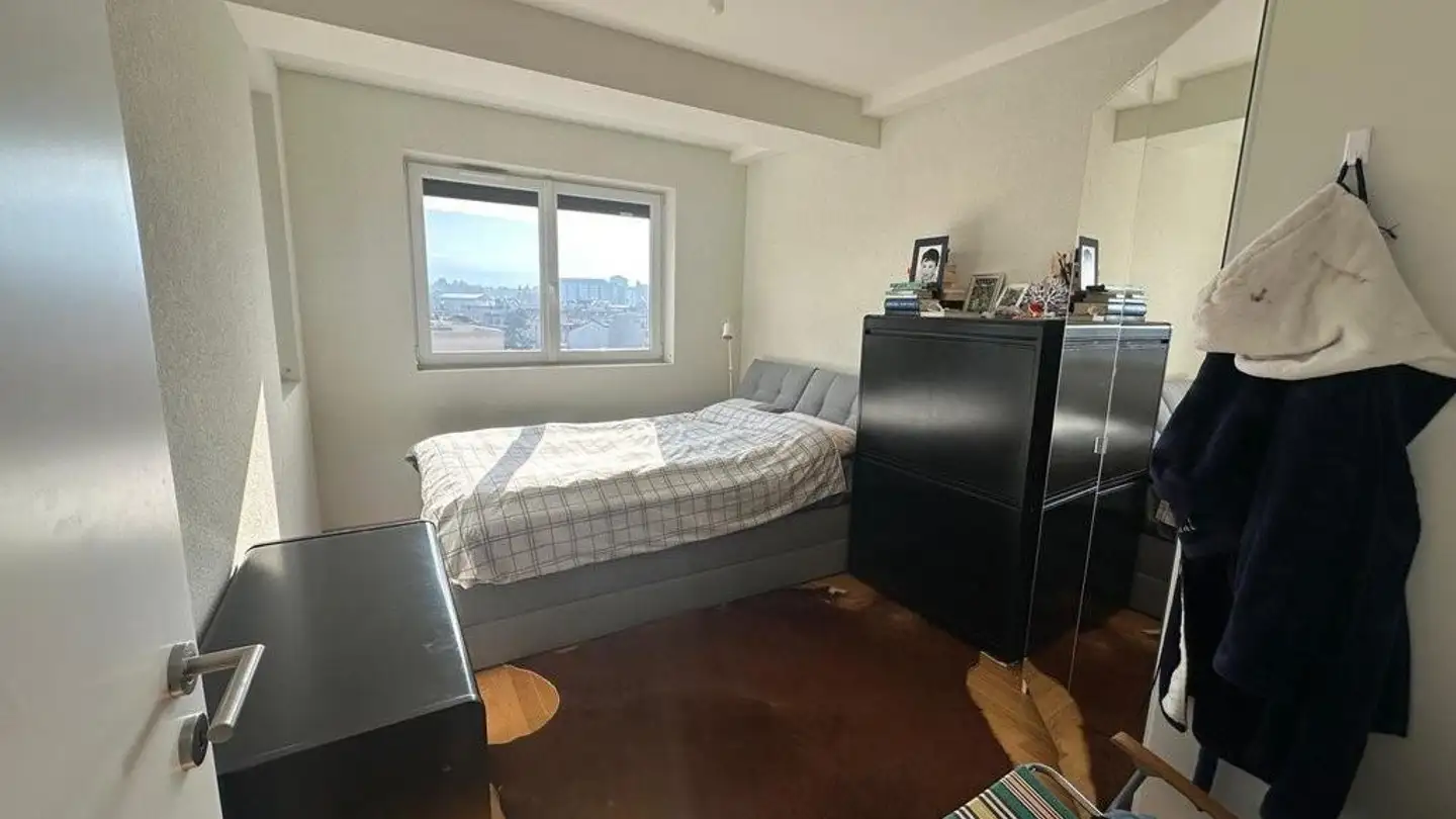 Appartamento in affitto - Route Des Acacias 36, 1227 Carouge GE - Photo 3