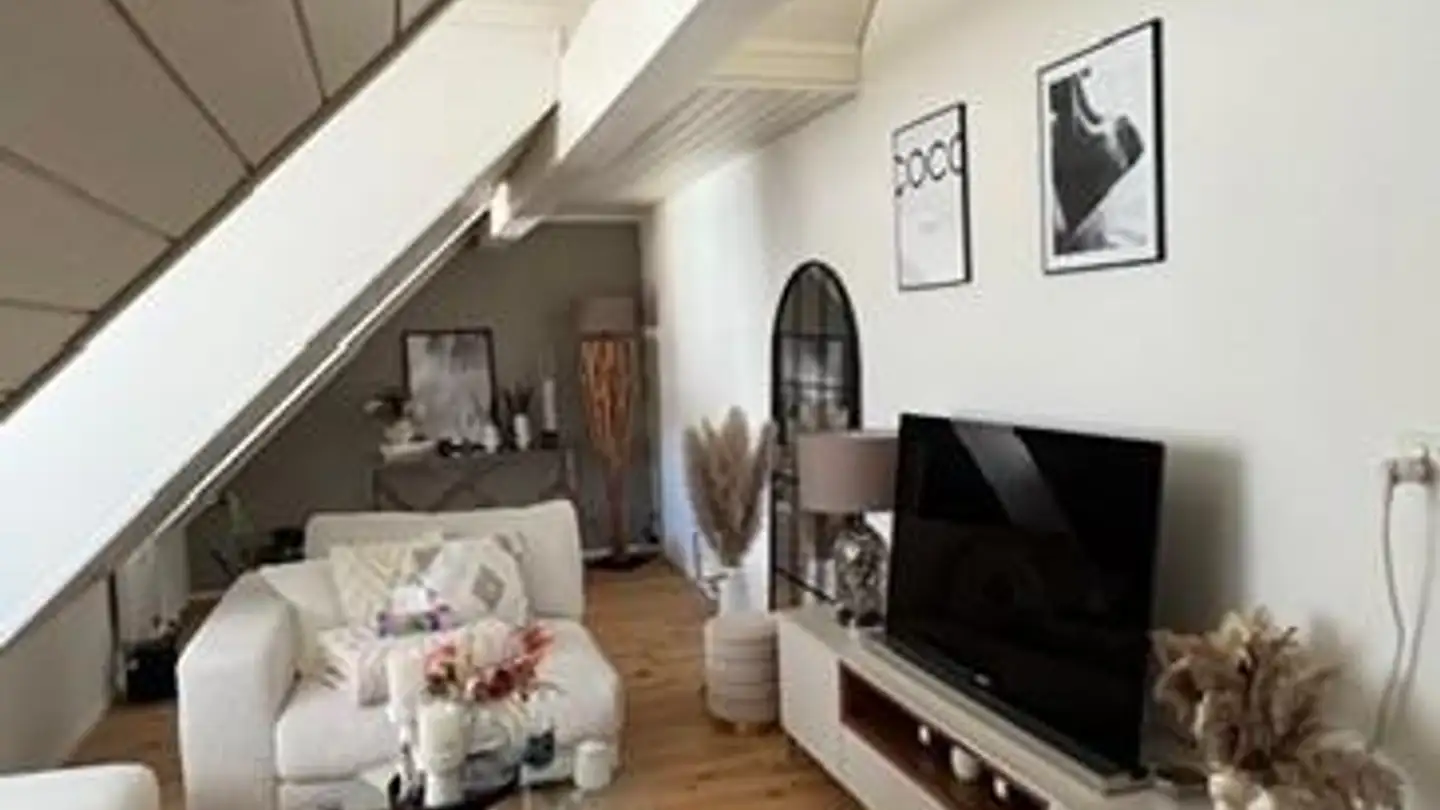 Duplex in affitto - Hauptstrasse 16, 9424 Rheineck - Photo 2