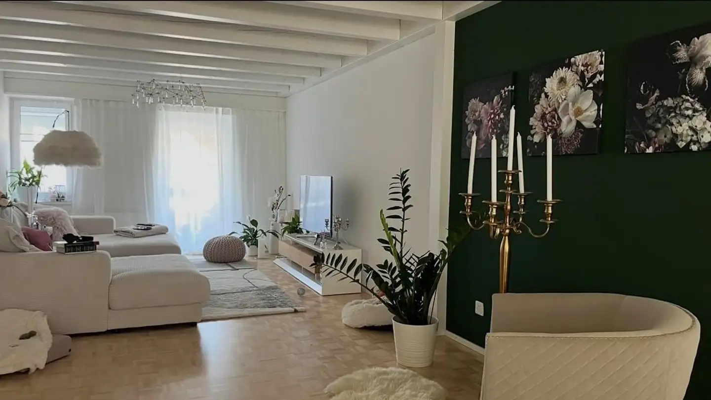 Duplex in affitto - Hauptstrasse 16, 9424 Rheineck - Photo 3