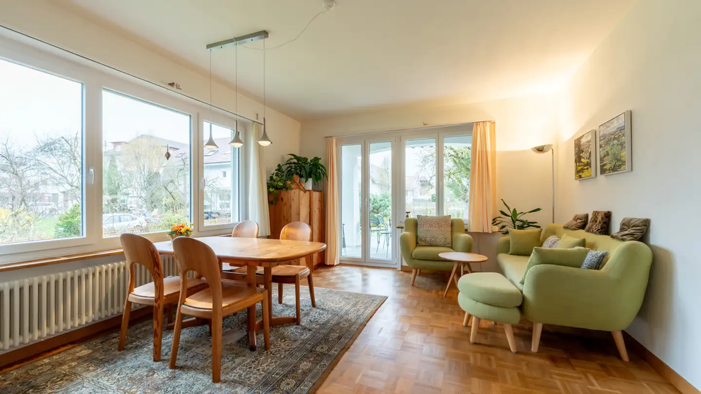 Maison individuelle à vendre - Unterdorfstrasse 3, 3427 Utzenstorf - Photo 3