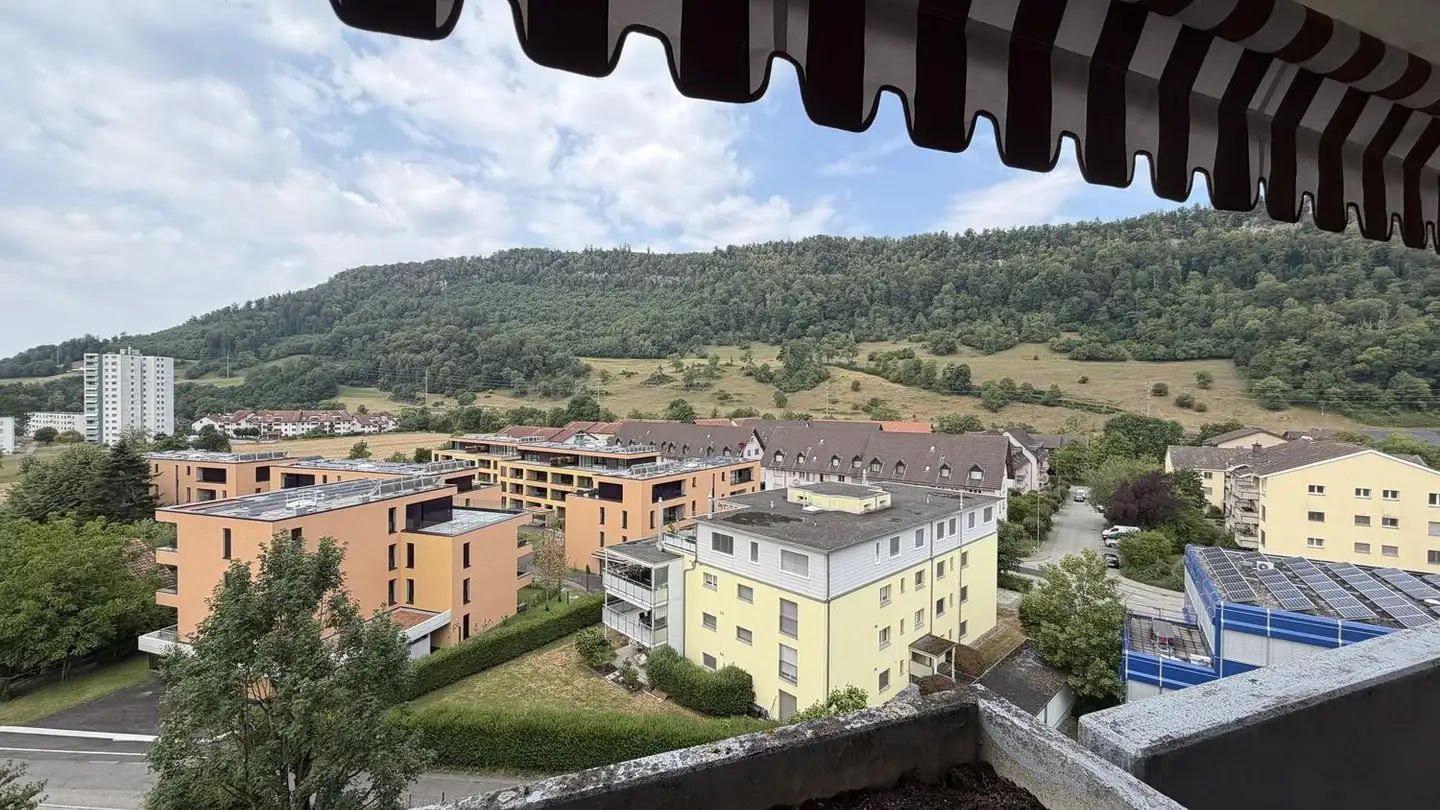 Appartamento in affitto - 4663 Aarburg - Foto 2