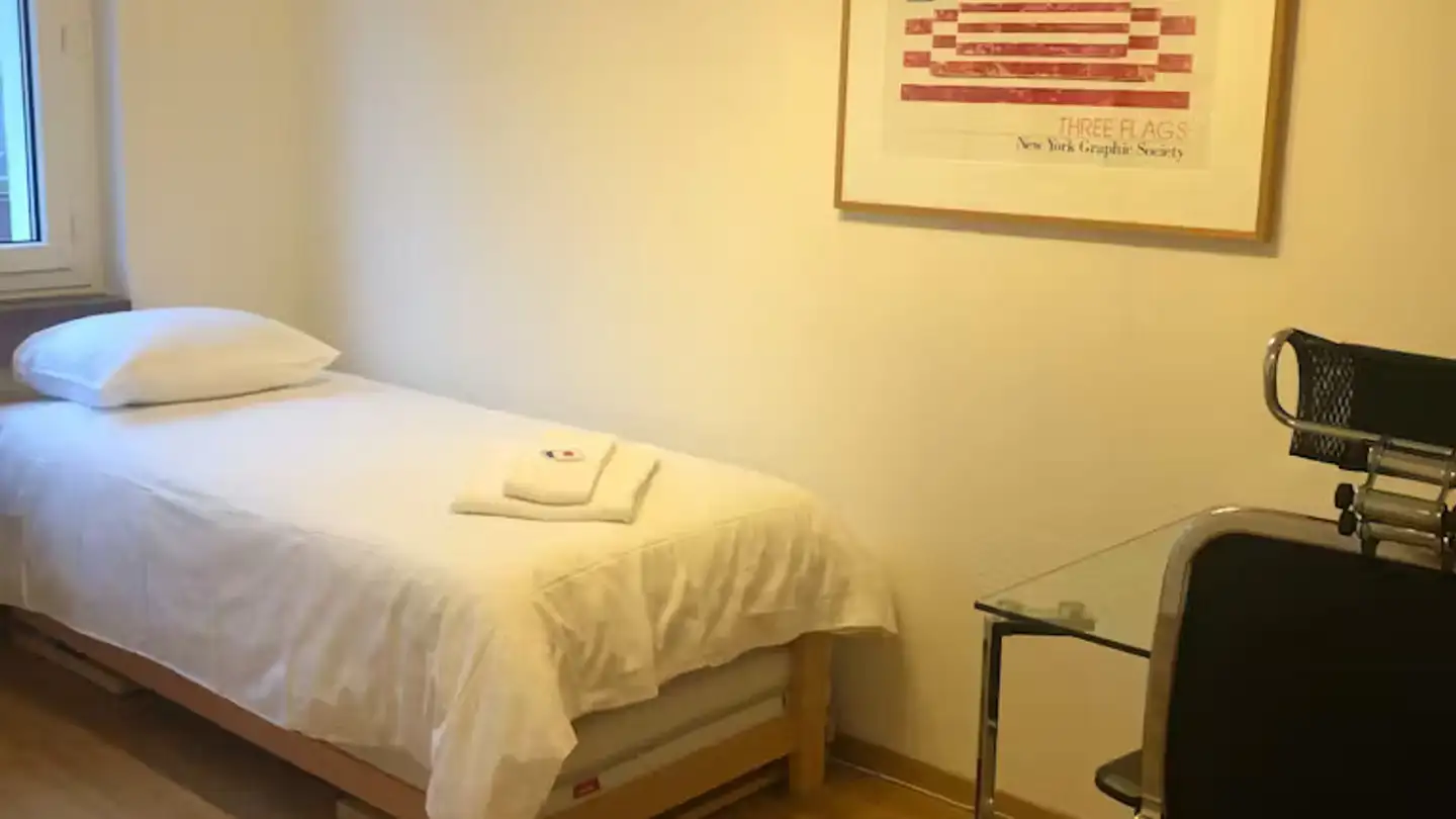 Appartement à louer - Hofackerstrasse, 8032 Zürich - Photo 3