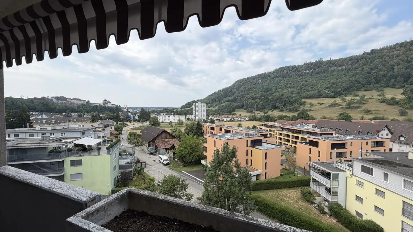 Appartamento in affitto - 4663 Aarburg - Foto 3