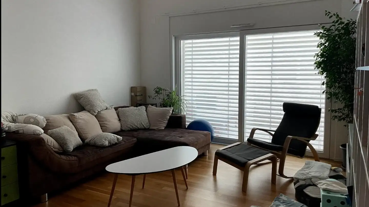 Appartamento in affitto - 2088 Cressier NE