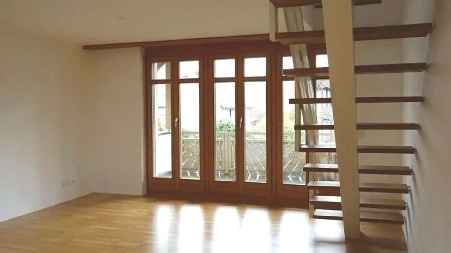 Penthouse for rent - Im Schmittenacher 13a, 8413 Neftenbach - Photo 2