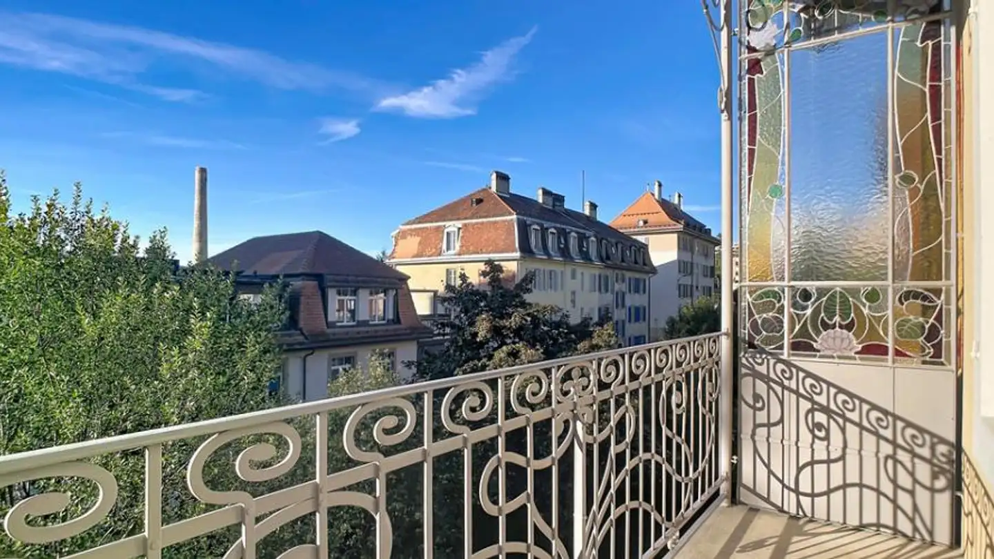 Appartement à louer - Rue du Tertre 2, 2300 La Chaux-de-Fonds - Photo 2
