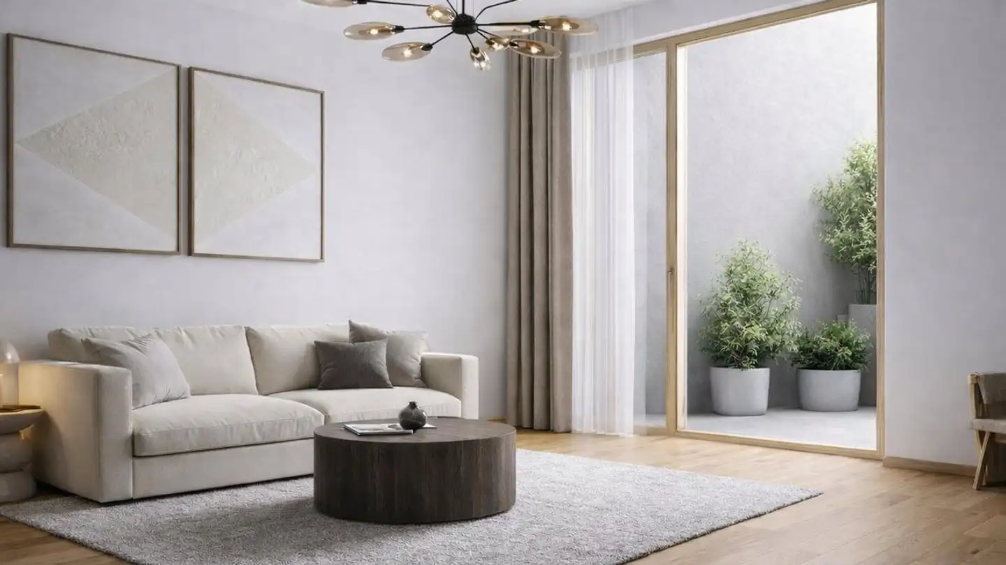 Wohnung kaufen - Langenhagweg 5, 4123 Allschwil - Foto 3