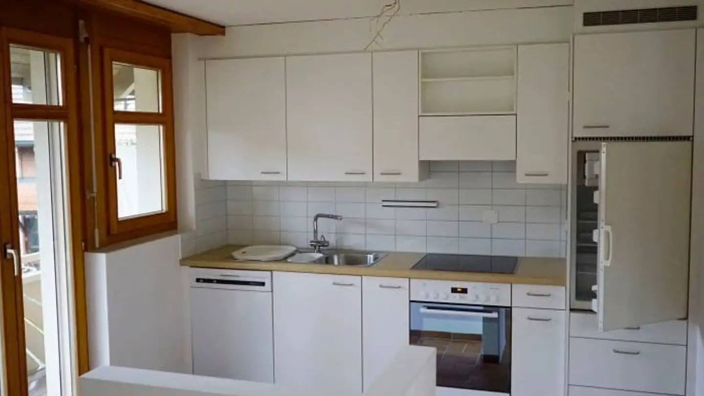 Penthouse for rent - Im Schmittenacher 13a, 8413 Neftenbach - Photo 3