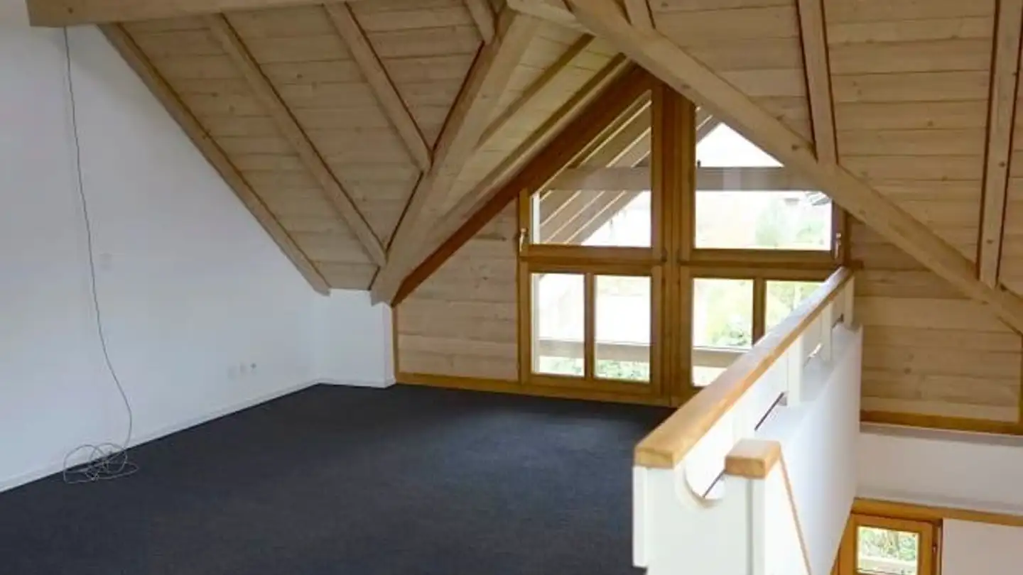 Penthouse for rent - Im Schmittenacher 13a, 8413 Neftenbach - Photo 4