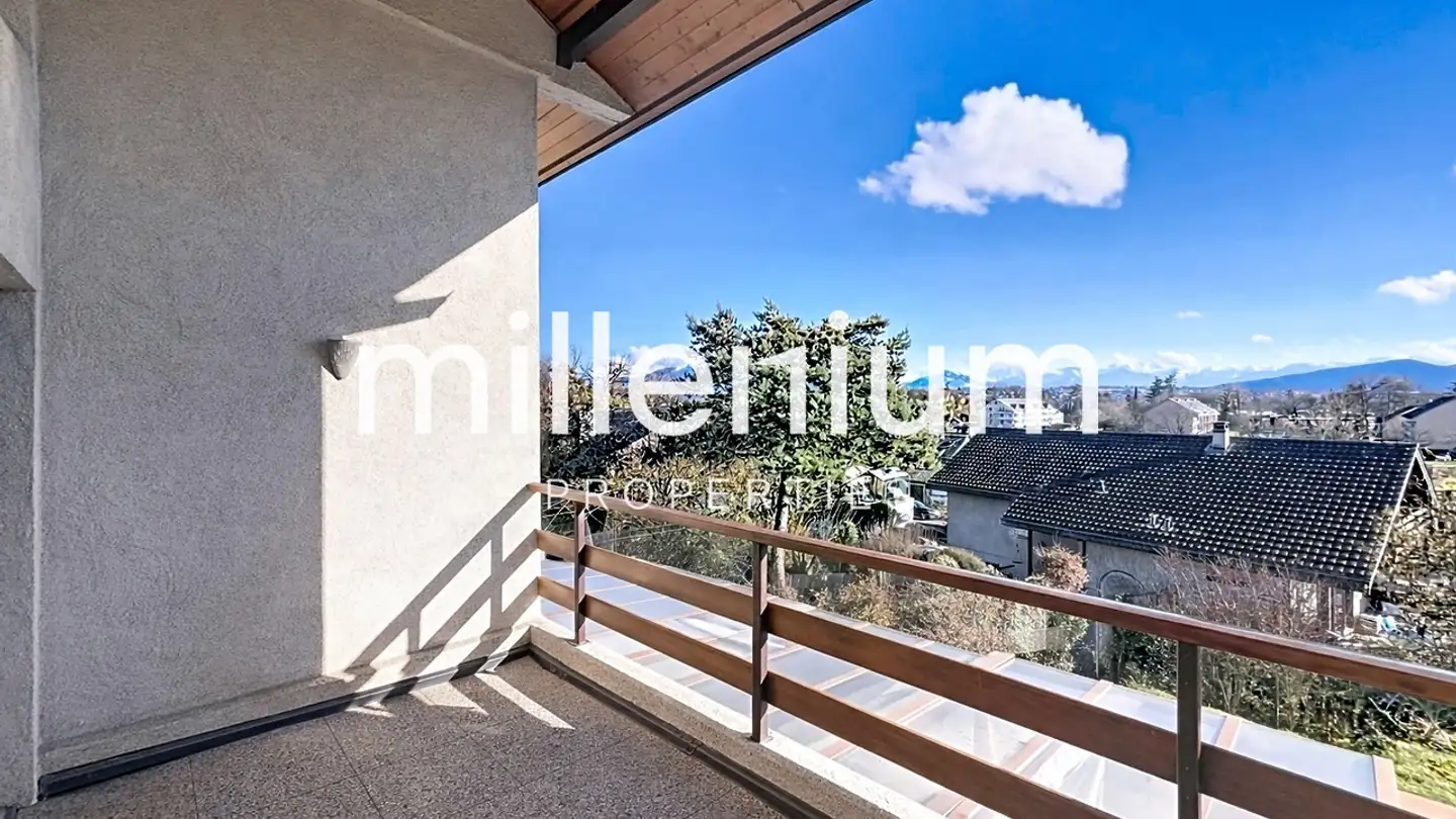 Appartement à louer - 1293 Bellevue - Photo 4