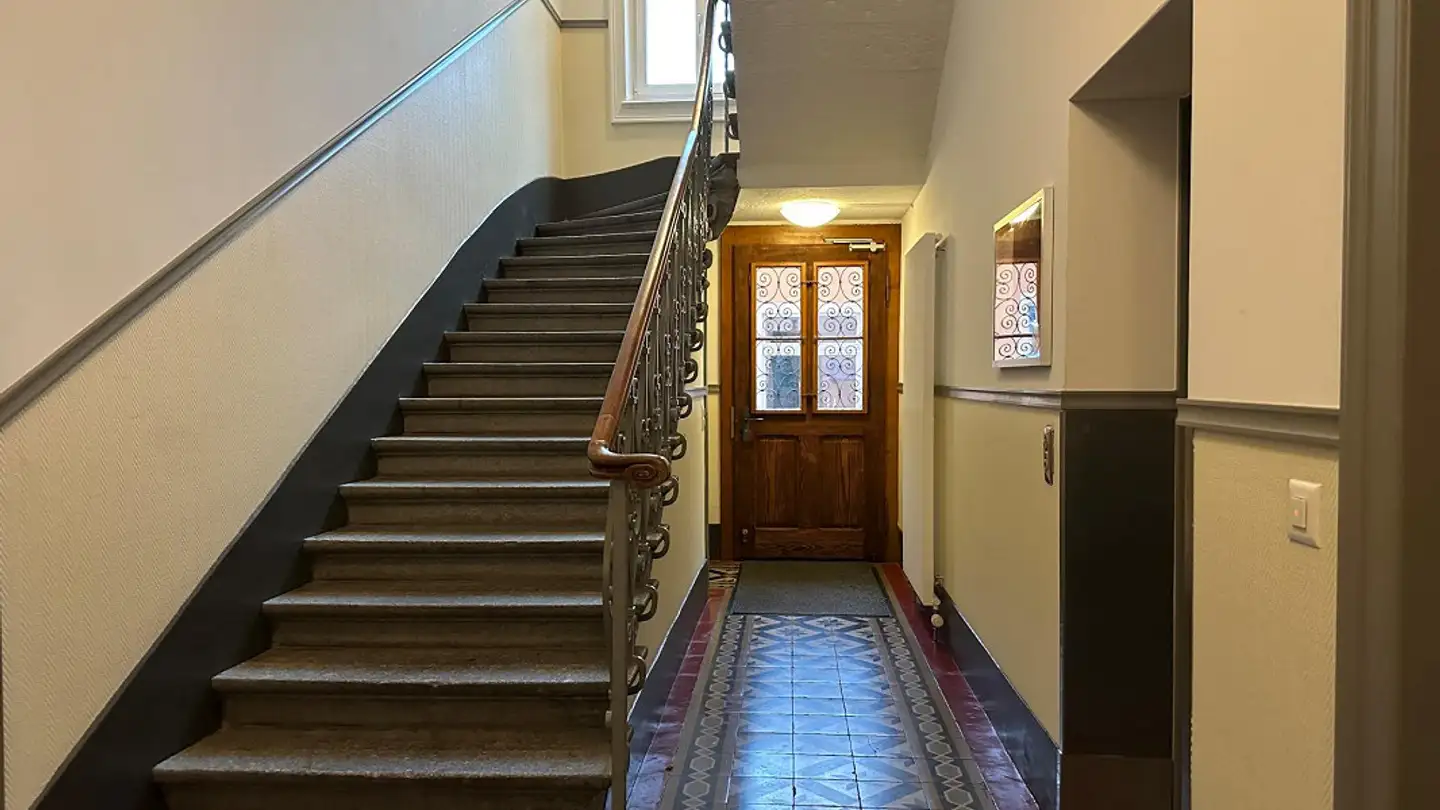 Appartement à louer - Habsburgerstrasse 44, 6003 Luzern - Photo 3