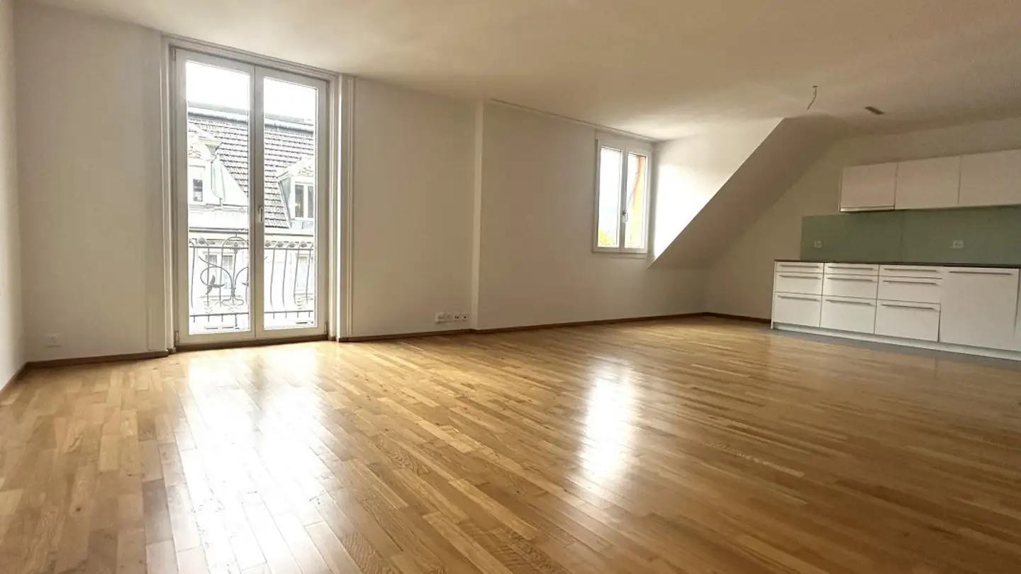 Appartement à louer - Habsburgerstrasse 44, 6003 Luzern - Photo 4
