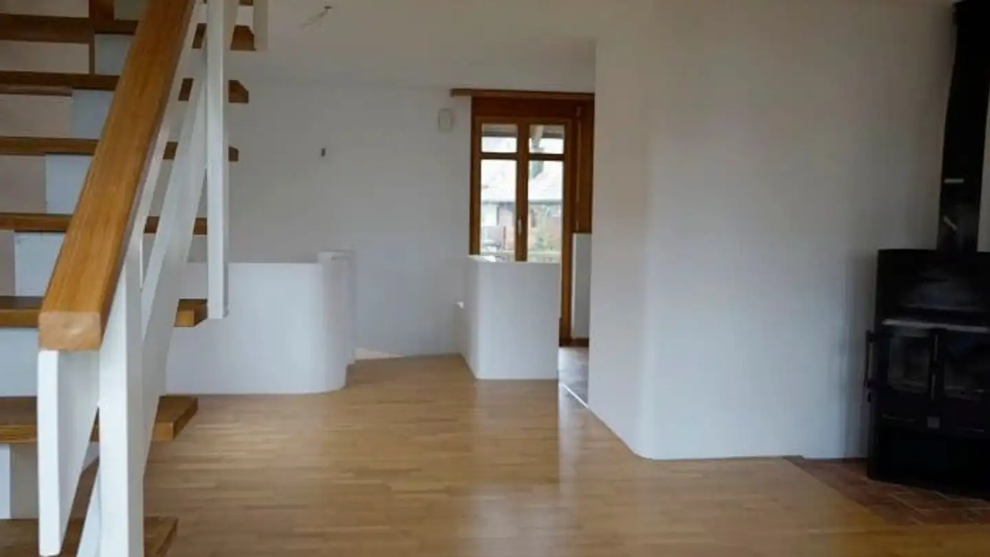 Penthouse for rent - Im Schmittenacher 13a, 8413 Neftenbach