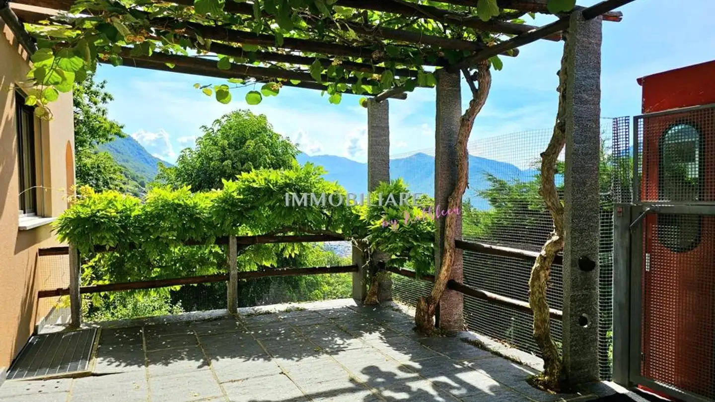 Maison individuelle à vendre - 6646 Contra - Photo 2